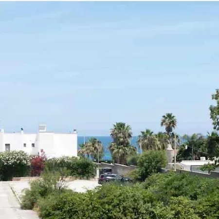 A 100 Passi Dal Mare 3* Bari