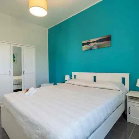 A 100 Passi Dal Mare Bed & Breakfast Bari