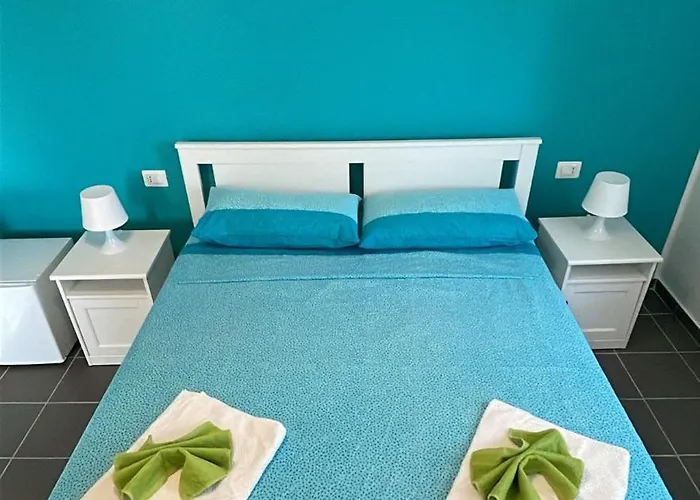 A 100 Passi Dal Mare Bari