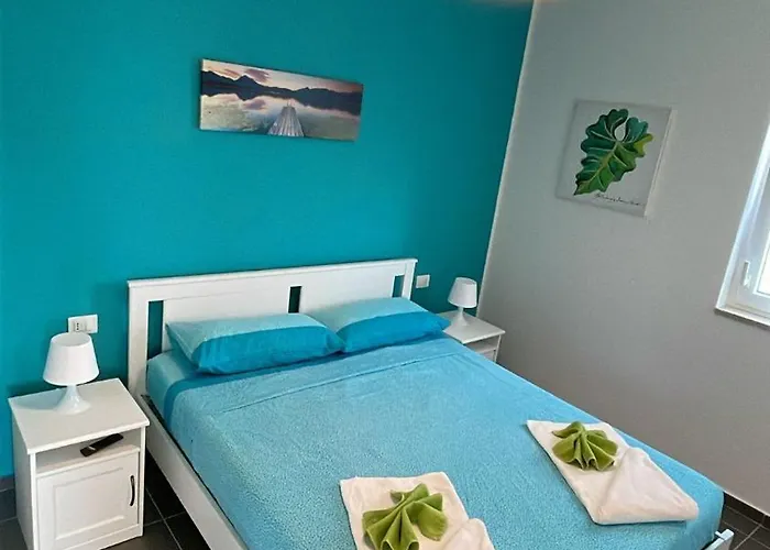 Bed & Breakfast A 100 Passi Dal Mare
