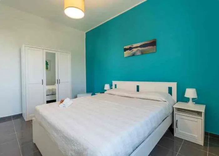A 100 Passi Dal Mare Bed & Breakfast Bari