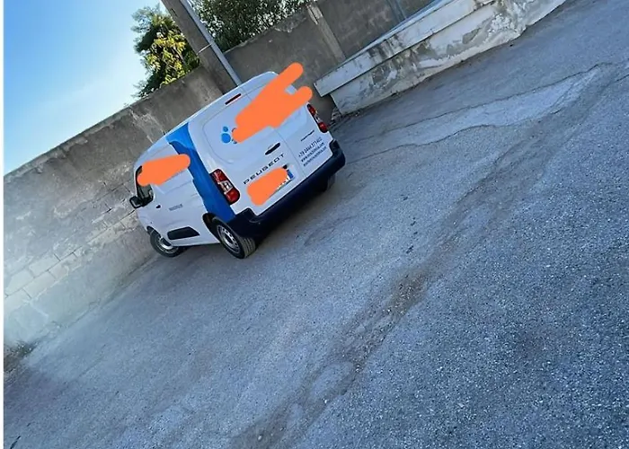 A 100 Passi Dal Mare 3* Bari