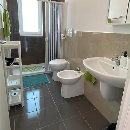 A 100 Passi Dal Mare Bed & Breakfast Bari