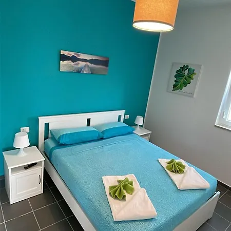 Bed & Breakfast A 100 Passi Dal Mare