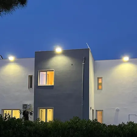 A 100 Passi Dal Mare