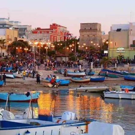 A 100 Passi Dal Mare Bed & Breakfast Bari