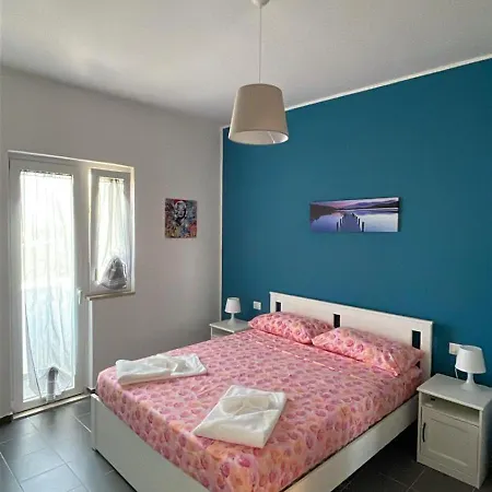 A 100 Passi Dal Mare バーリ
