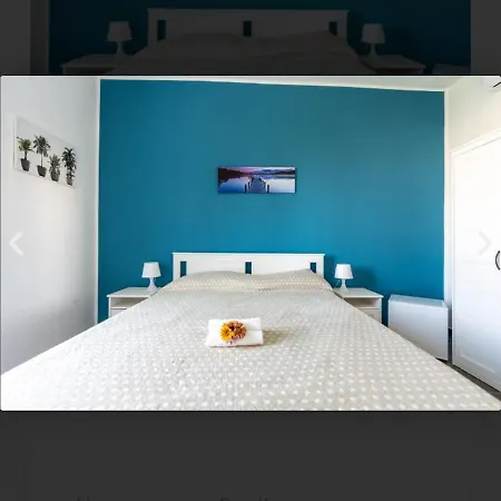 B&B A 100 Passi Dal Mare 3*