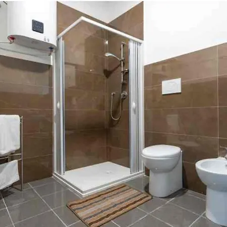 A 100 Passi Dal Mare