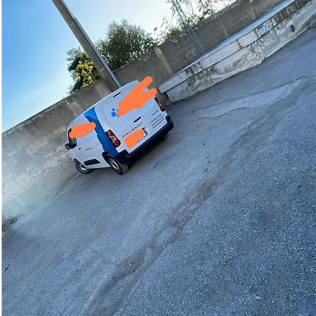 A 100 Passi Dal Mare 3* Bari