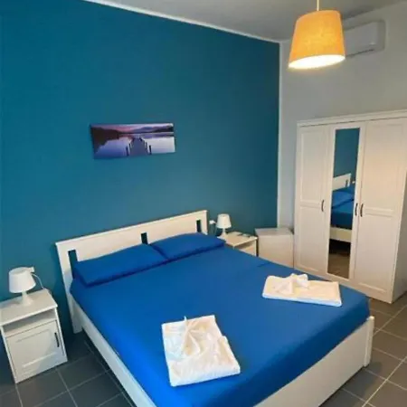 A 100 Passi Dal Mare 3* Bari