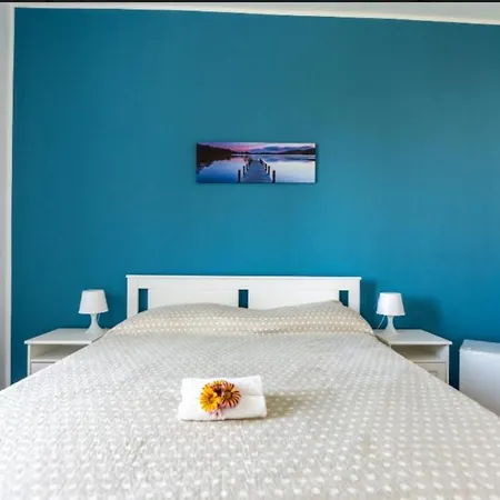 A 100 Passi Dal Mare 3*