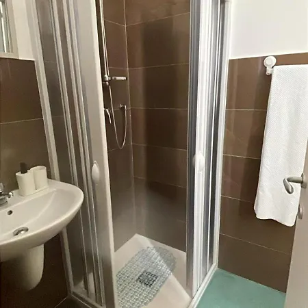 A 100 Passi Dal Mare Bed and breakfast